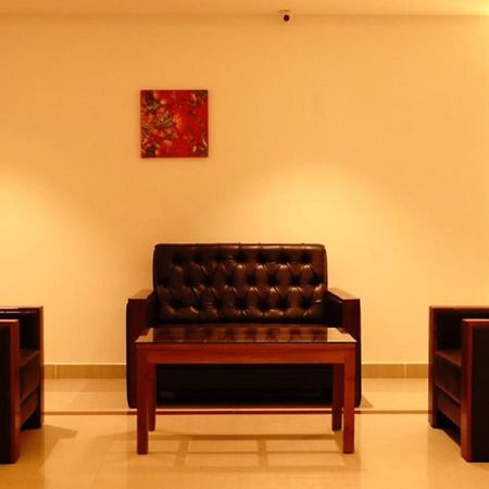 Dass Regency Thrissur Стая снимка